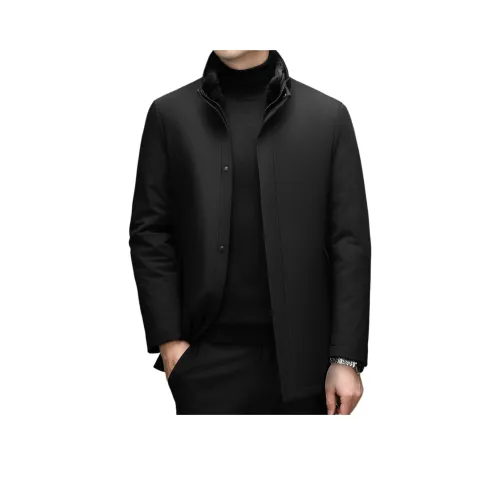 DKRVT Мужские пуховики