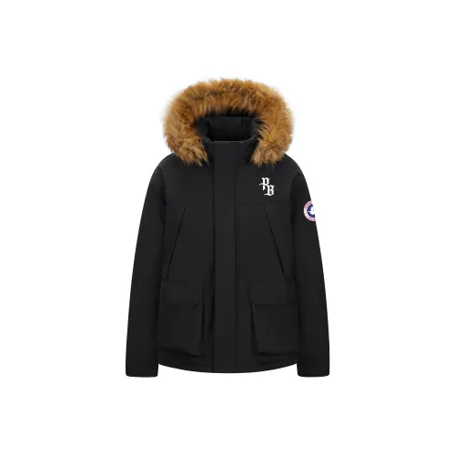 Пуховик Paddington Bears Coat Unisex
