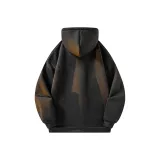 Чёрный [480 г утолщённый]