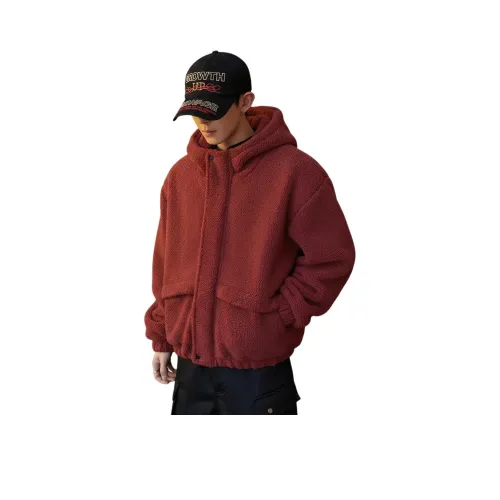 ULTRA QUATTRO Хлопковый пуховик Унисекс