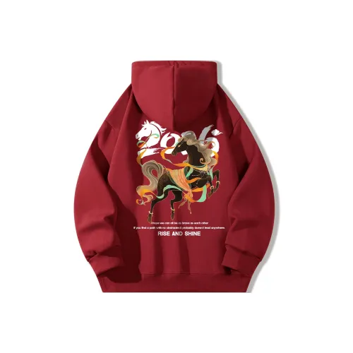 SWAMP AREA Унисекс Свитшоты