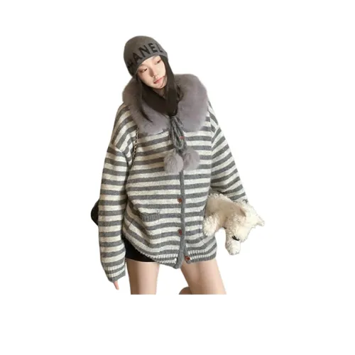 QIAOMONVHAI Женские Свитшоты