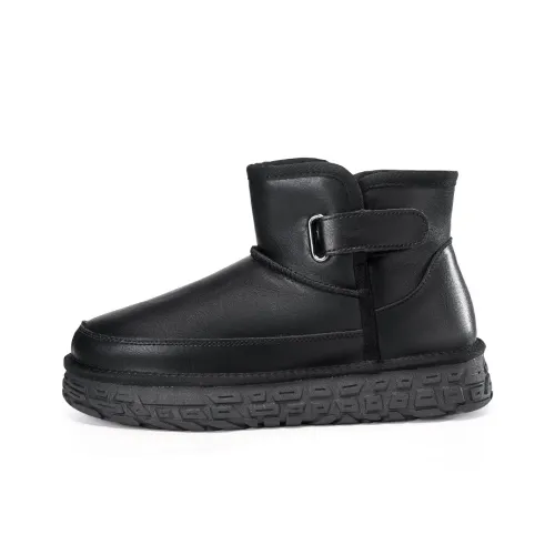 DILIKAN Носки Crew Martin Boot Platform Men's