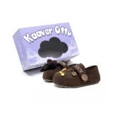 Коричневый [Премиум Улучшенный - Более Удобный и Прочный]