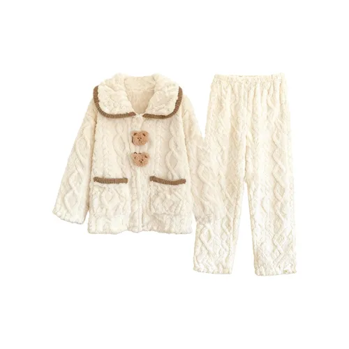 BANDICOOT Изображение Цвет Женские Пижамные Комплекты