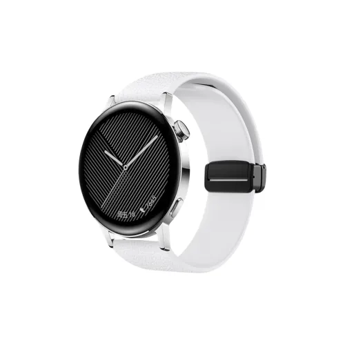 WEIXIN Ремешок Huawei Glory Совместимость Силиконовый Материал