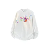 Белый (Полиэстер-Хлопок с флисовой подкладкой)