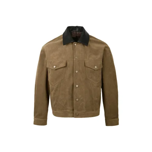 CoosRetro Мужские Куртки