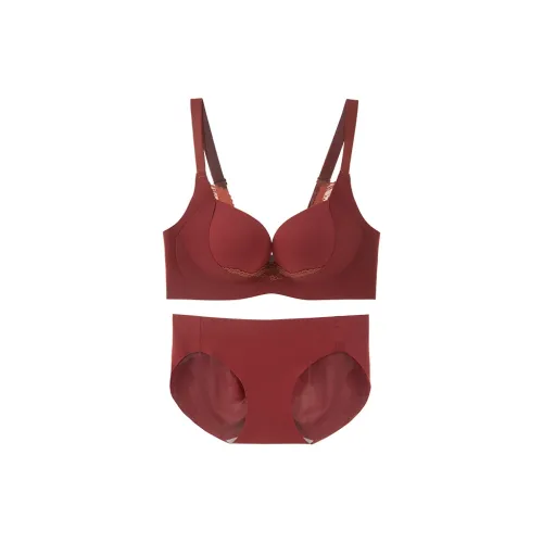 NEIZAIMIMA Комплект нижнего белья для женщин