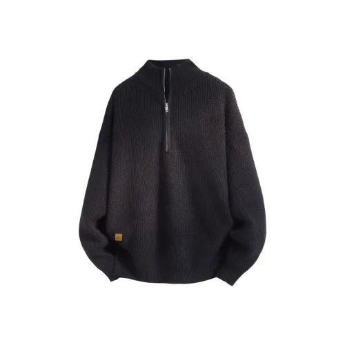 FAIRWHALE Мужские Свитера