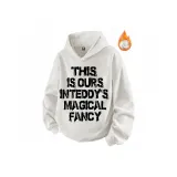 Фотиния Серый Черный [Утолщенный и с Флисовой Подкладкой]