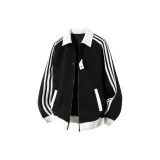 Чёрный [утолщённая флисовая подкладка]