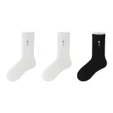 Белый + Белый + Черный