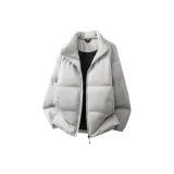 Светло-серый