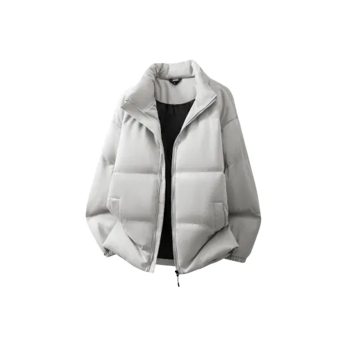 Zomuros Унисекс Пуховики