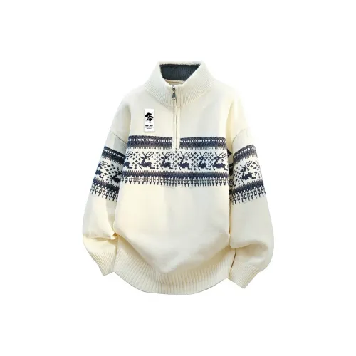 GY.VG Унисекс Свитера