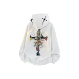 Белый [с флисовой подкладкой]