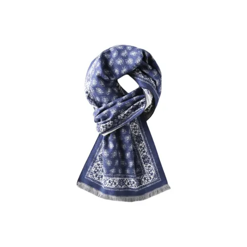 MH 100% шелк из тутового шелкопряда Шарфы Унисекс