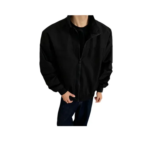 LEONBINNO Унисекс Пуховики