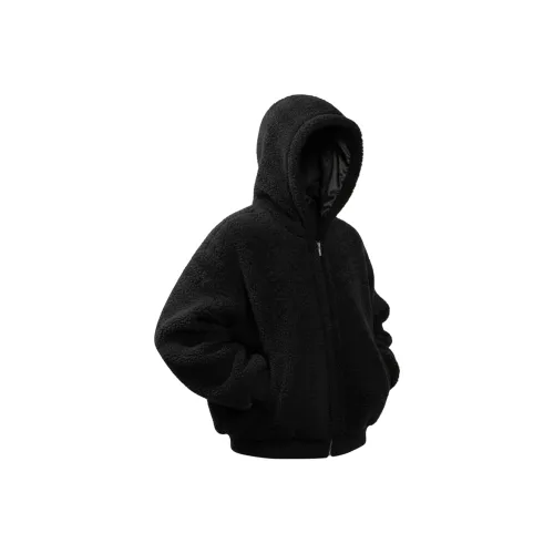 HRDW Унисекс Пуховики