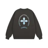 Темная умбровая