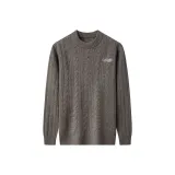 Циан, верблюжий серый