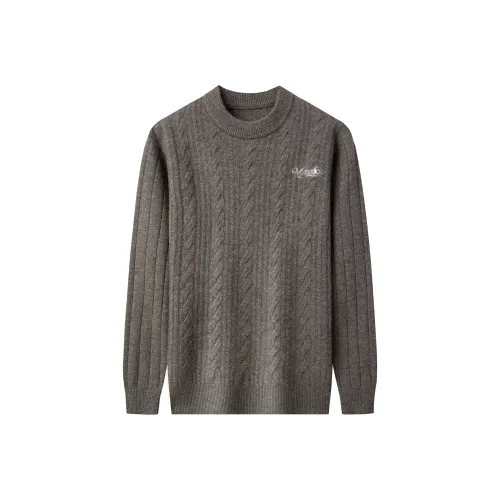 VERAF CA Унисекс Трикотаж