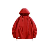 Красный [Логотип бренда, стиль]