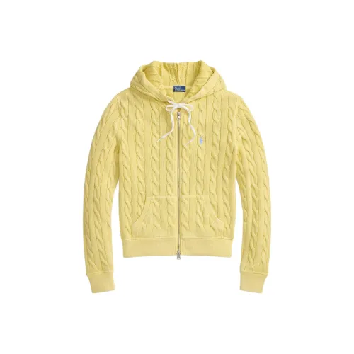 Polo Ralph Lauren SS25 Трикотаж Женский