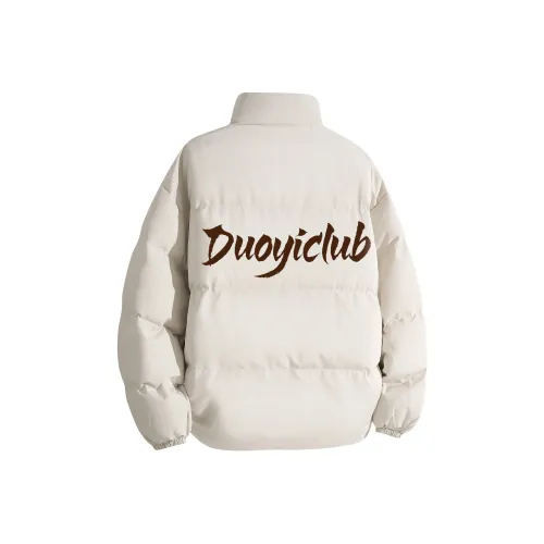 Duoyi Унисекс Пуховики