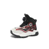 Черно-Красный