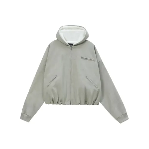 CAT'S PAW Унисекс Пуховики