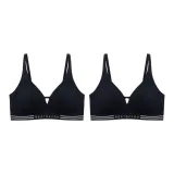 Черный + Черный