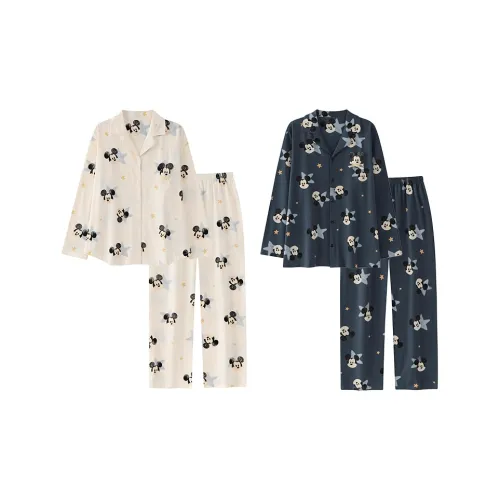 Disney Mickey Пижамный комплект для женщин