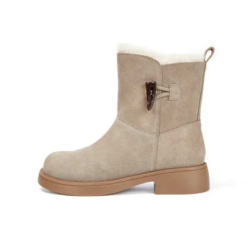 AQUASCUTUM Короткий Повседневный Сноубутсы Женские