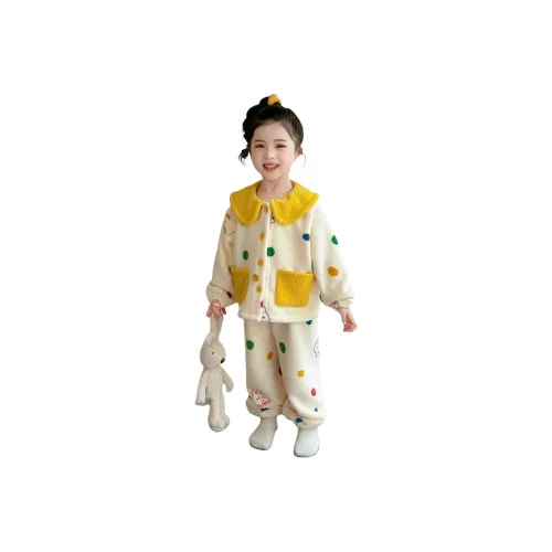 TIANMIAOMIAO Домашний Комплект для детей в возрасте 3-7 лет