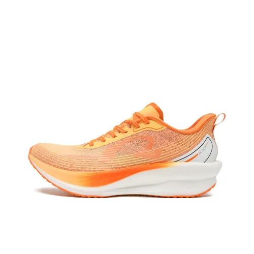 Neirk Покрытие Устойчивое к истиранию Дышащий Анти-перекат Противоскользящий Низкий Топ Сверхкритическая пена