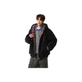 Красный, черный, клетчатый