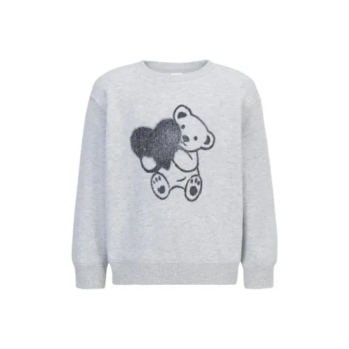 Little MO CO. KIDS Свитшоты