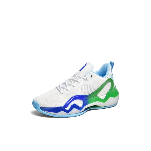 GOYN Амортизация Oтскок Устойчивость к истиранию Противоскользящий Анти-KICK Низкий Топ