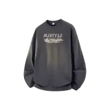 Средне-серый