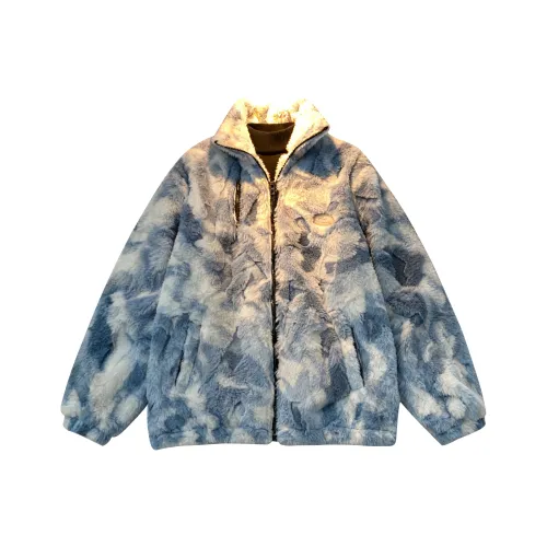 Struggle Vintage95 Хлопковый пуховик унисекс