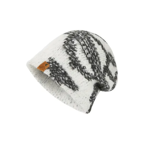 ЮЙЧЖАОЛИНЬ Акриловые шапки-бини унисекс