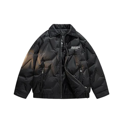 Музей Дунхуан Пуховик Унисекс