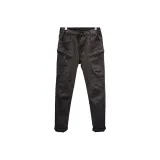 Тёмно-коричневый 5555