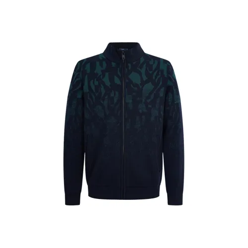 LONDA 1958 Темно-синий 32 Мужской Трикотаж