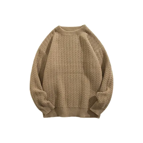 CAT'S PAW Унисекс Трикотаж