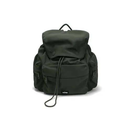 VAOPER Нейлон Рюкзак Унисекс Многоцветный