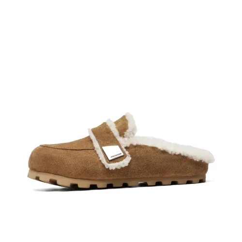 OUBT Birkenstock Стиль Обувь Унисекс