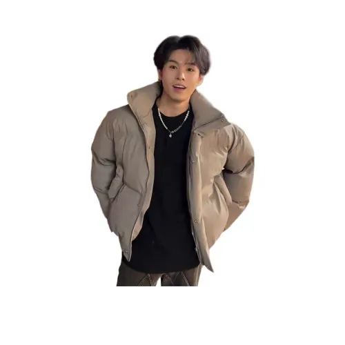 LEONBINNO Унисекс Пуховики